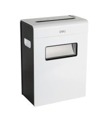 Paper Shredder Deli E9921-EU, 16L