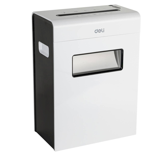 Paper Shredder Deli E9921-EU, 16L