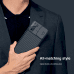 Дополнительное изображение книги «Nillkin CamShield Pro Hard Case for Samsung Galaxy S21+ Black»