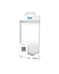 Apple iPhone 14 Pro - 3mk Matt Case blueberry