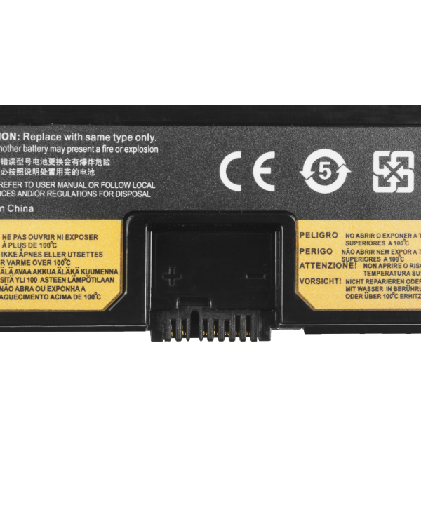 Green Cell Battery for Lenovo ThinkPad E570 E570c E575