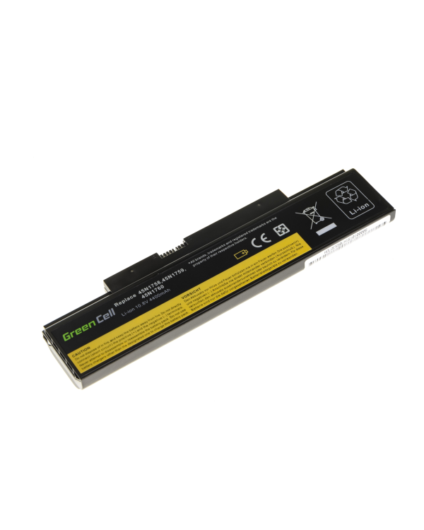 Green Cell Battery for Lenovo ThinkPad Edge E550 E550c E555 E560 E565