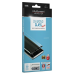 MS Diamond Glass Edge 3D Xiaomi 12|12X Black|Czarna