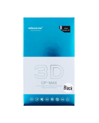 Nillkin Tempered Glass 3D CP+ MAX Black for Samsung Galaxy Note 10+