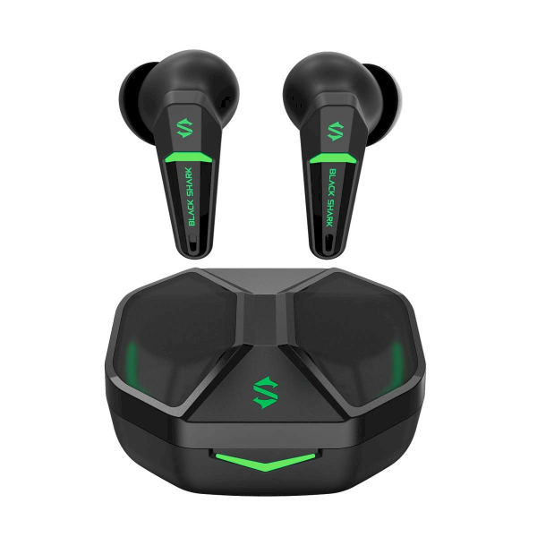 Беспроводные наушники Black Shark Lucifer T1 черный
