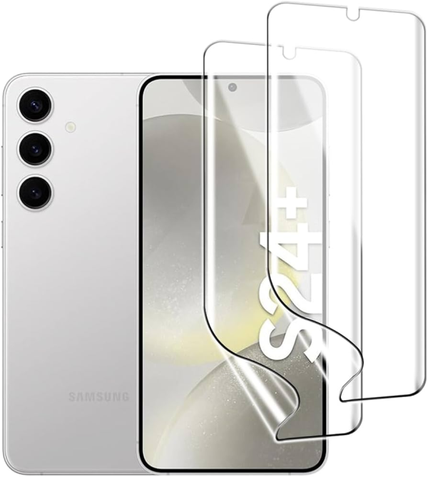 Защитная пленка Fusion Display Guard для Samsung Galaxy S926 S24+