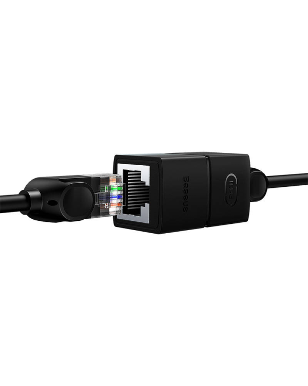 Cable connector Baseus AirJoy Series (black)