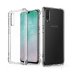 Fusion Anti Shock 0.5 mm Силиконовый чехол для Samsung A715 Galaxy A71 Прозрачный