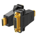UGREEN 20123 Adapter HDMI - DVI (black)