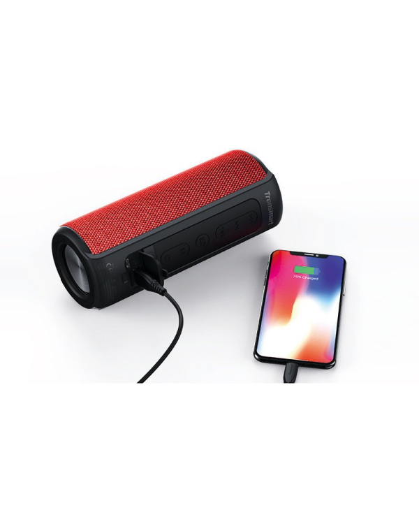 Tronsmart Element T6 Plus 40 W Bluetooth 5.0 wireless speaker (367785)