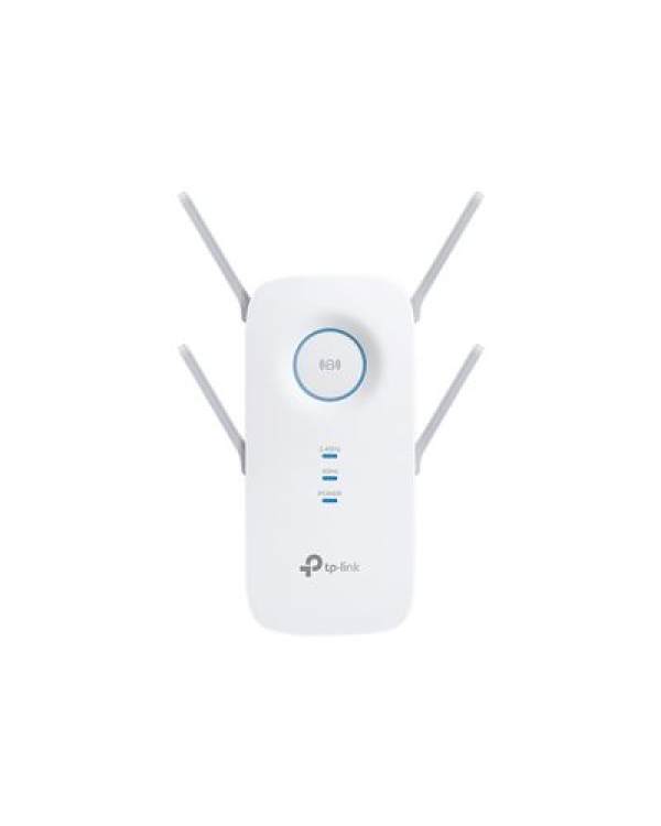 TP-LINK TPLINK Repeater (RE650)
