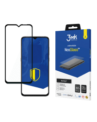 Xiaomi Redmi 9/9 Prime Black - 3mk NeoGlass™ screen protector