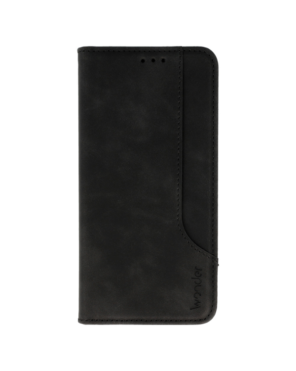 Чехол Wonder Prime для Samsung A155 | A156 Galaxy A15 4G | 5G черный