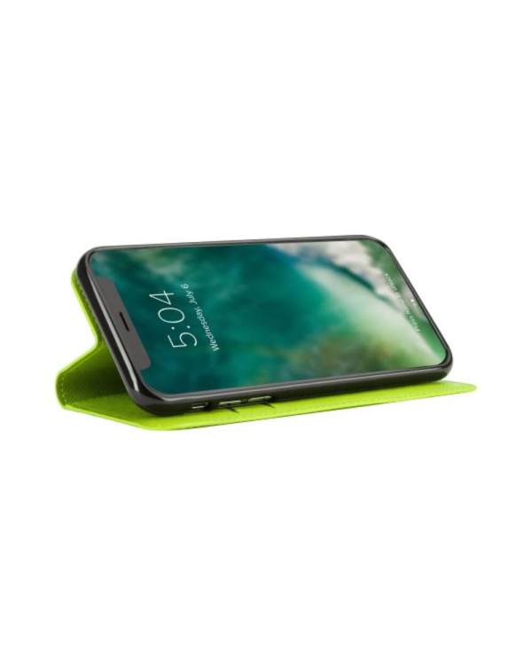 Чехол для телефона XQISIT для Iphone X | Xs зеленый