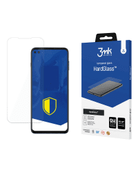 Motorola Moto G100 5G - 3mk HardGlass™ screen protector