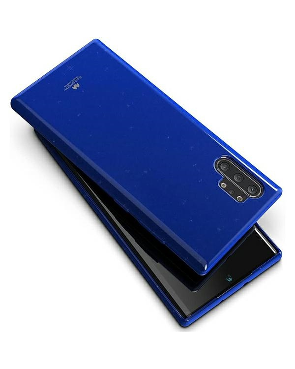 Mercury Jelly Case S22 S901 темно-синий| темно-синий