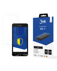 Asus Zenfone 6 - 3mk ARC+ screen protector