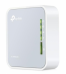 WR902AC router WiFi AC750 1xWAN|LAN 1USB 