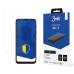 Обложка книги «Motorola Moto E7 Power - 3mk ARC+ screen protector»