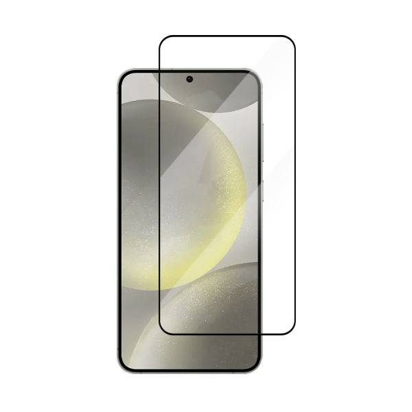 Vmax закаленное стекло 9D Glass для Samsung Galaxy S24