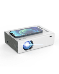 Projector BlitzWolf BW-VP12 (white)
