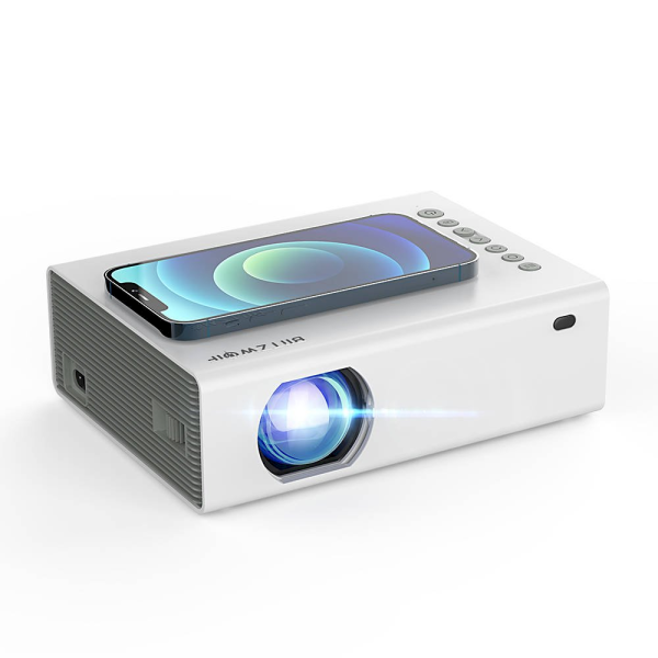 Projector BlitzWolf BW-VP12 (white)