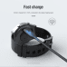 Nillkin USB Data and Charging Cable for Garmin Watch Black