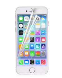 Fusion Full Cover Защитная пленка для экрана Apple iPhone 7 / 8 / SE 2020