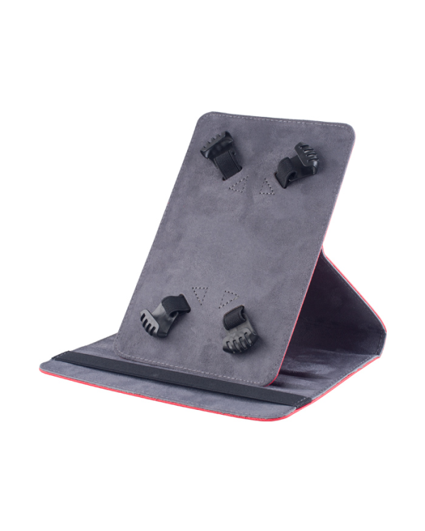 GreenGo Orbi Универсальный чехол для планшетов 10 дюймов Красный