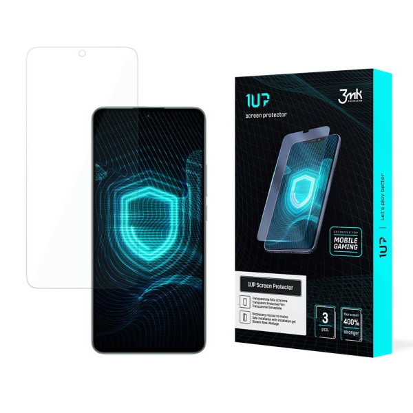 Xiaomi 13T|13T Pro - 3mk 1UP Xiaomi 13T|13T Pro - 3mk 1UP