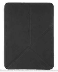 Тактический чехол Nighthawk для iPad Pro 12.9 черный