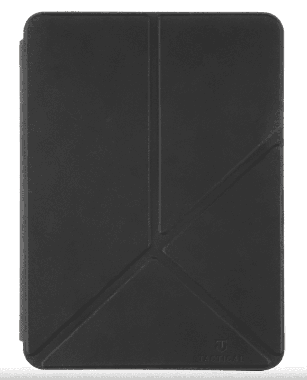 Тактический чехол Nighthawk для iPad Pro 12.9 черный