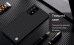 Обложка книги «Nillkin Textured Hard Case for Samsung Galaxy A72 Black»