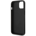 Guess GUHCP15S4GMGGR iPhone 15 6.1" grey hardcase 4G Big Metal Logo