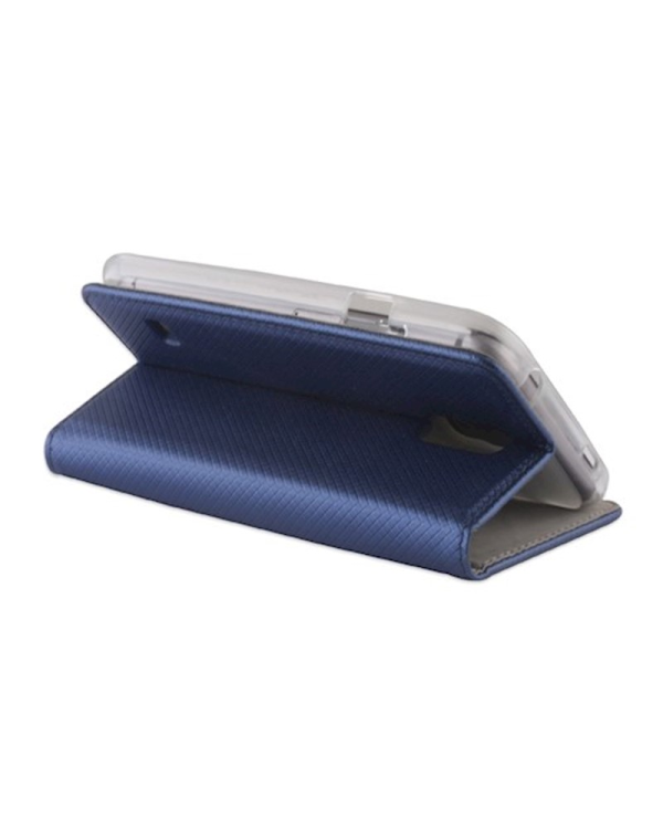 Fusion Magnet Book Case Книжка чехол для Samsung A057 Galaxy A05S синий