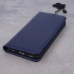 Чехол-книжка Fusion Modus Case для Samsung A515 Galaxy A51 темно-синий