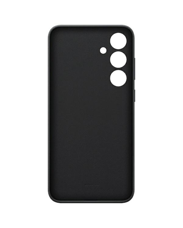 Дополнительное изображение книги «Etui Samsung GP-FPS926HCABW S24+ S926 czarny|black Vegan Leather Case»