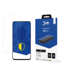 Oppo Find X2 - 3mk ARC+ screen protector