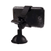 Fusion BA2 Универсальный держатель с ротацией на стекло Черный
