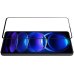 Nillkin Tempered Glass 2.5D CP+ PRO Black for Xiaomi Redmi Note 12 Pro|12 Pro+ 5G|Poco X5 Pro 5G