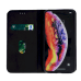 Fusion Smart Senso Case Книжка чехол для Samsung A705 Galaxy A70 Черный