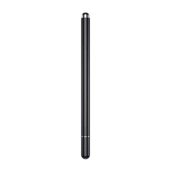 Обложка книги «Joyroom JR-BP560S Пассивное перо-стилус (черный)»