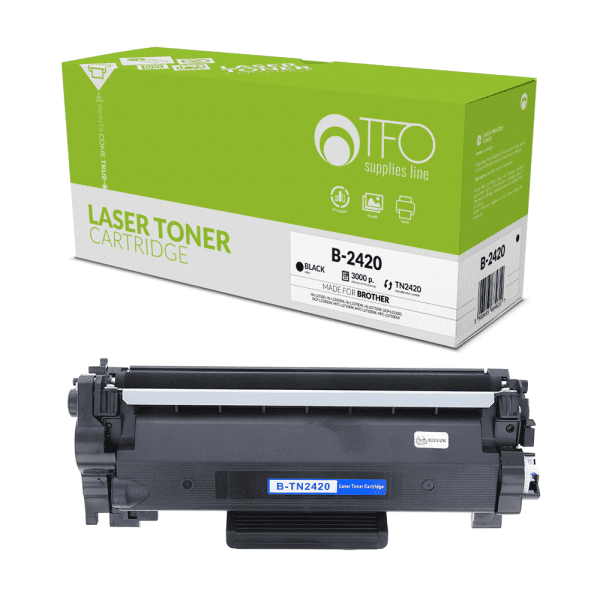 Toner B-2420 (TN-2420) TFO 3K Toner B-2420 (TN-2420) TFO 3K