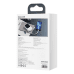 Powerbank Baseus Qpow PRO with cable, 20000mAh, 20W (White)