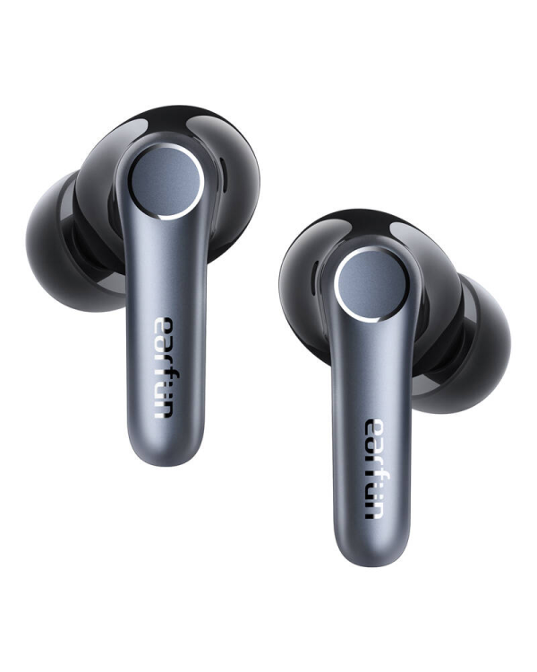 Беспроводные наушники TWS EarFun Air Pro 4, ANC (черный)