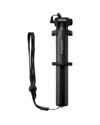 SPIGEN S530 SELFIE STICK BLACK