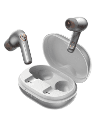 Soundpeats H2 earphones (grey)