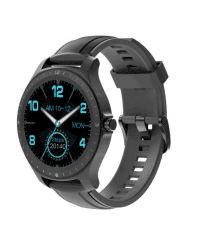 Smartwatch BlitzWolf BW-HL2 (black)