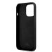 Дополнительное изображение книги «KLHCP13LSSKCK Karl Lagerfeld and Choupette Liquid Silicone Case for iPhone 13 Pro Black»