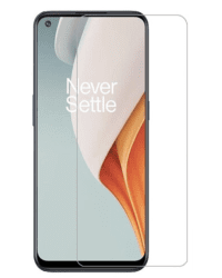 Fusion Tempered Glass Защитное стекло для экрана OnePlus 11 | 11R